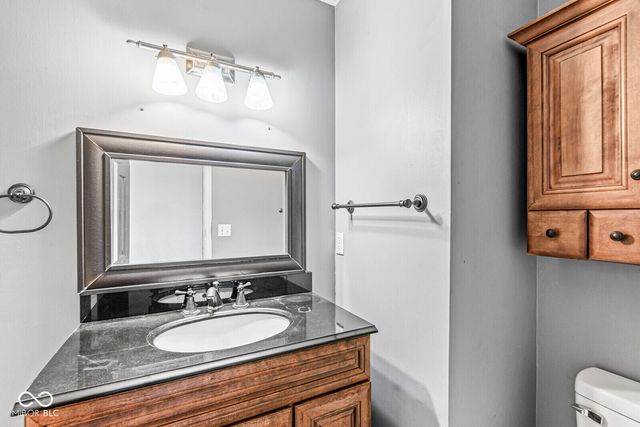 8052 Snug Harbor Lane, Indianapolis, IN 46227