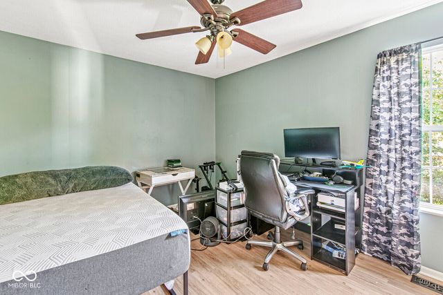 8052 Snug Harbor Lane, Indianapolis, IN 46227