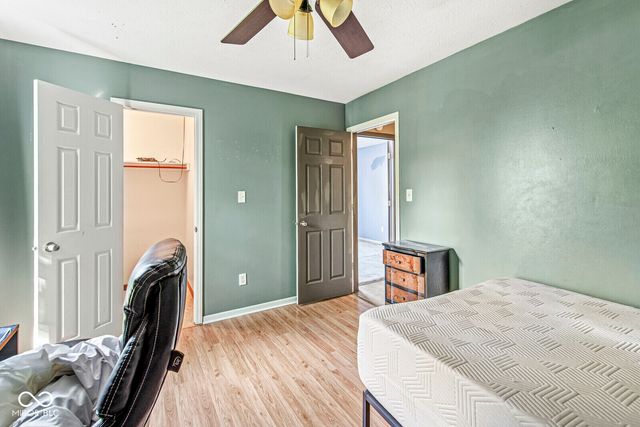 8052 Snug Harbor Lane, Indianapolis, IN 46227