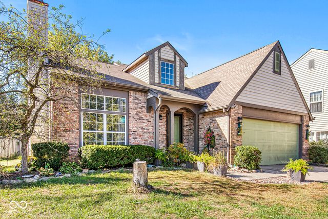 8052 Snug Harbor Lane, Indianapolis, IN 46227