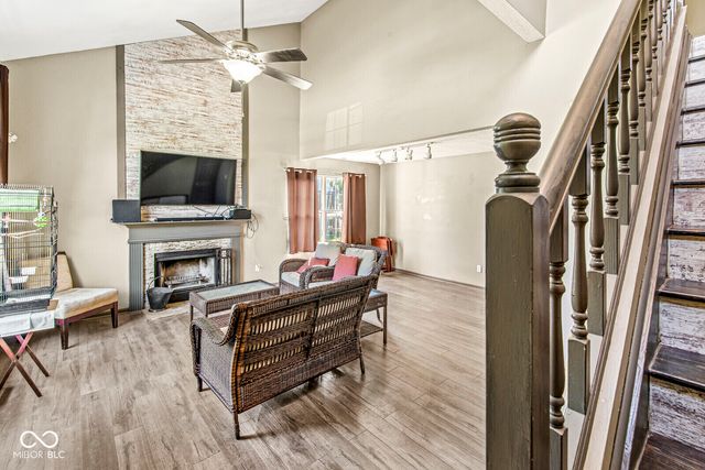 8052 Snug Harbor Lane, Indianapolis, IN 46227