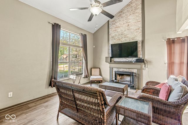 8052 Snug Harbor Lane, Indianapolis, IN 46227