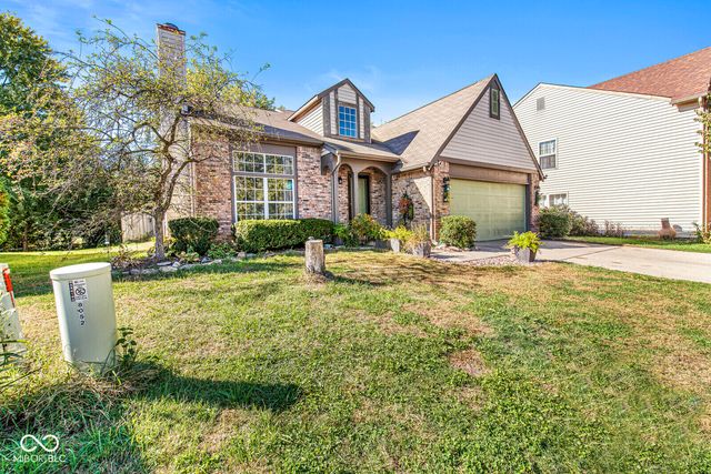 8052 Snug Harbor Lane, Indianapolis, IN 46227