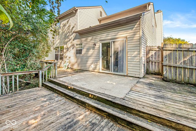 8052 Snug Harbor Lane, Indianapolis, IN 46227