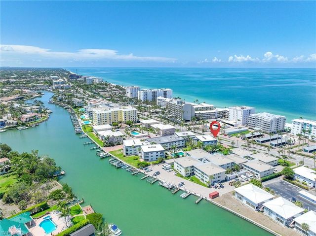 1930 Gulf Shore BLVD N A302-S, Naples, FL 34102
