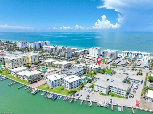 1930 Gulf Shore BLVD N A302-S, Naples, FL 34102