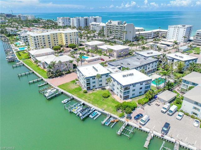 1930 Gulf Shore BLVD N A302-S, Naples, FL 34102