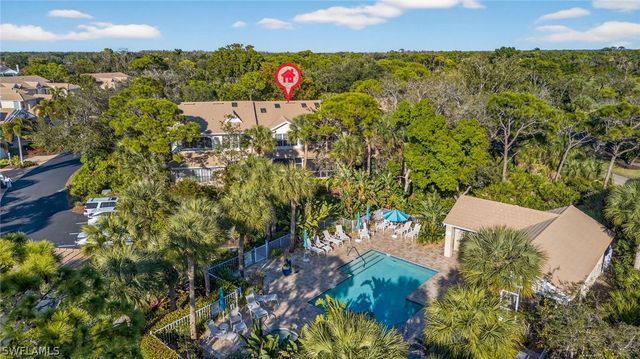 25200 Goldcrest DR 523, Bonita Springs, FL 34134