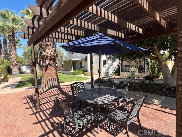45270 Panorama Drive 5, Palm Desert, CA 92260