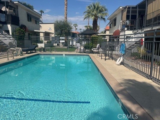 45270 Panorama Drive 5, Palm Desert, CA 92260