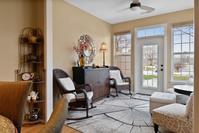 1274 Poppyfield Place, Schererville, IN 46375