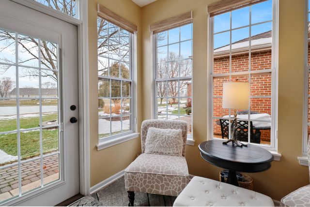 1274 Poppyfield Place, Schererville, IN 46375