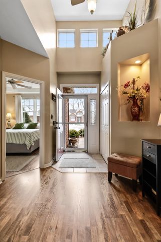 1274 Poppyfield Place, Schererville, IN 46375