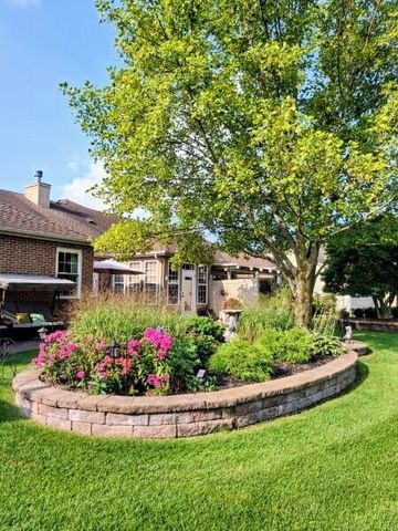 1274 Poppyfield Place, Schererville, IN 46375