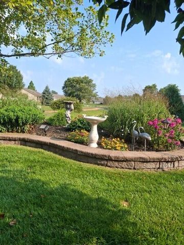 1274 Poppyfield Place, Schererville, IN 46375