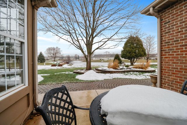 1274 Poppyfield Place, Schererville, IN 46375