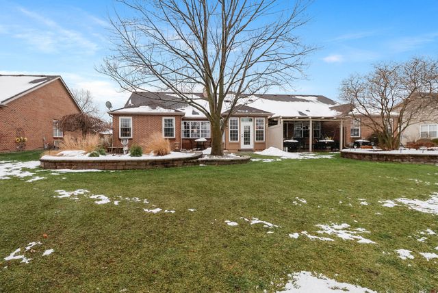 1274 Poppyfield Place, Schererville, IN 46375