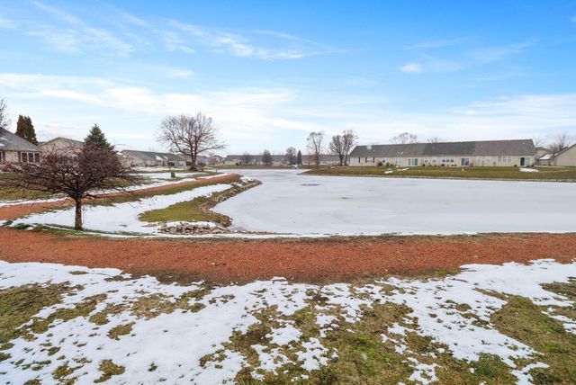 1274 Poppyfield Place, Schererville, IN 46375