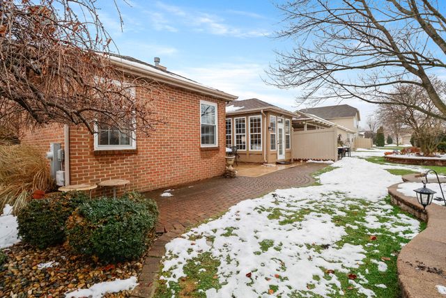 1274 Poppyfield Place, Schererville, IN 46375