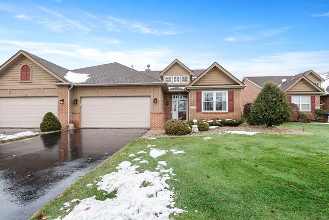 1274 Poppyfield Place, Schererville, IN 46375