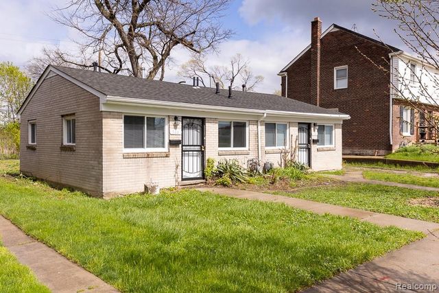 564 Marquette Drive, Detroit, MI 48214