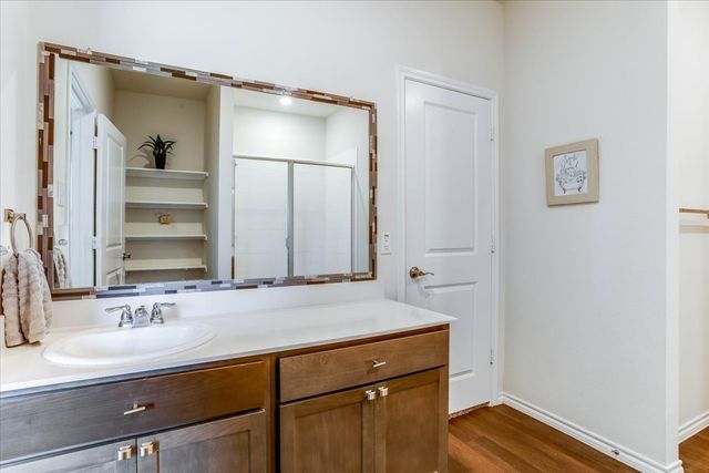 220 Evers Way, Denton, TX 76207