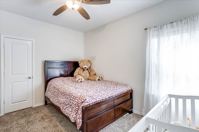 220 Evers Way, Denton, TX 76207
