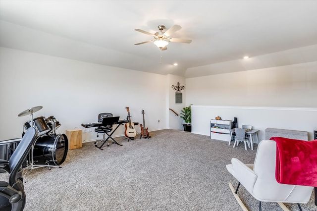 220 Evers Way, Denton, TX 76207