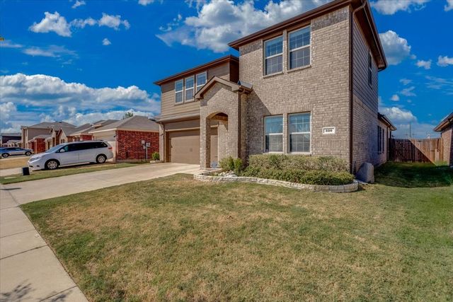 220 Evers Way, Denton, TX 76207