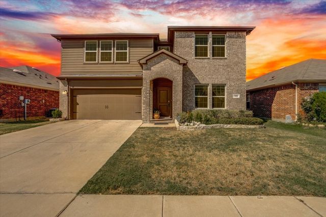 220 Evers Way, Denton, TX 76207