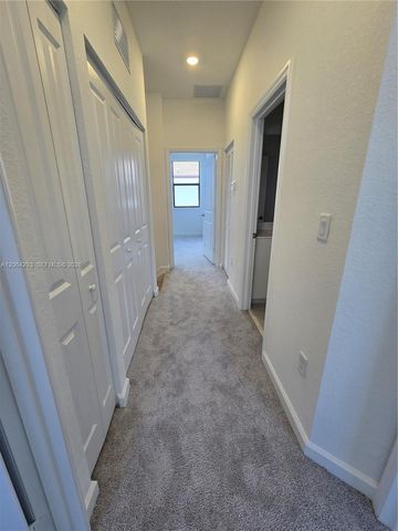 13316 SW 232nd Terrace 13316, Homestead, FL 33032
