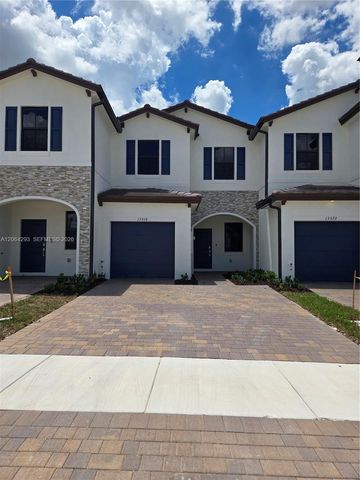 13316 SW 232nd Terrace 13316, Homestead, FL 33032