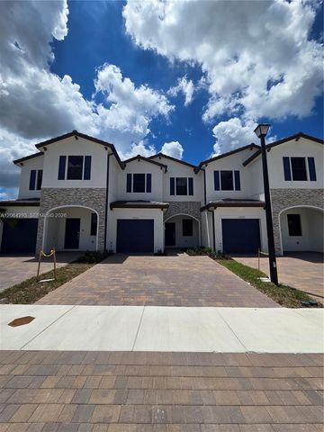 13316 SW 232nd Terrace 13316, Homestead, FL 33032