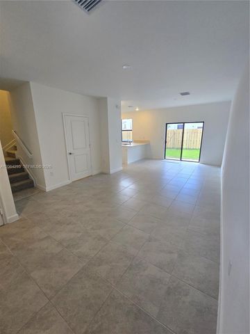 13316 SW 232nd Terrace 13316, Homestead, FL 33032