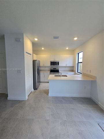 13316 SW 232nd Terrace 13316, Homestead, FL 33032