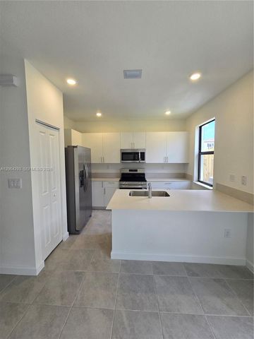13316 SW 232nd Terrace 13316, Homestead, FL 33032