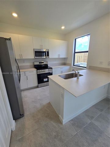 13316 SW 232nd Terrace 13316, Homestead, FL 33032