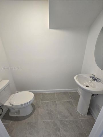 13316 SW 232nd Terrace 13316, Homestead, FL 33032