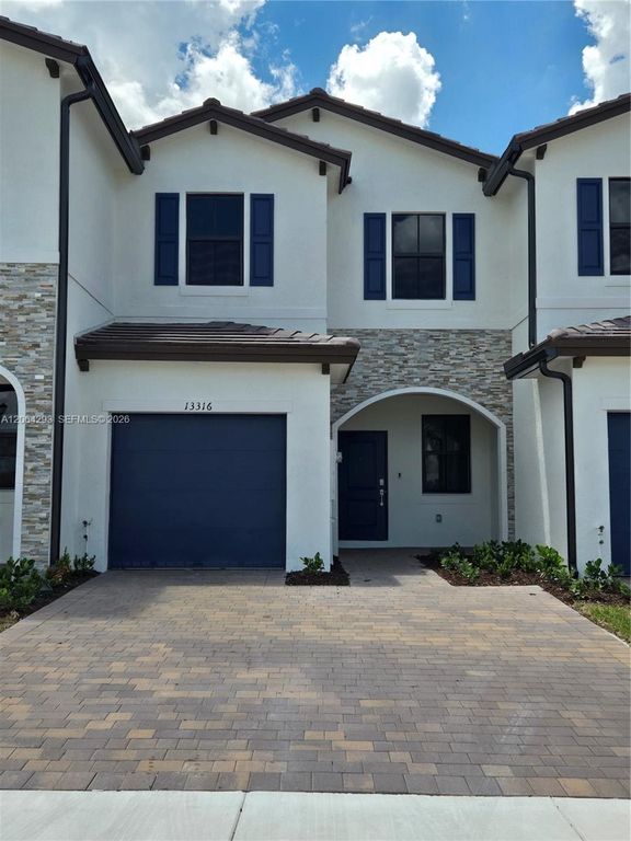 13316 SW 232nd Terrace 13316, Homestead, FL 33032