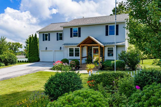 12 Parsons Lane, St. Albans Town, VT 05478