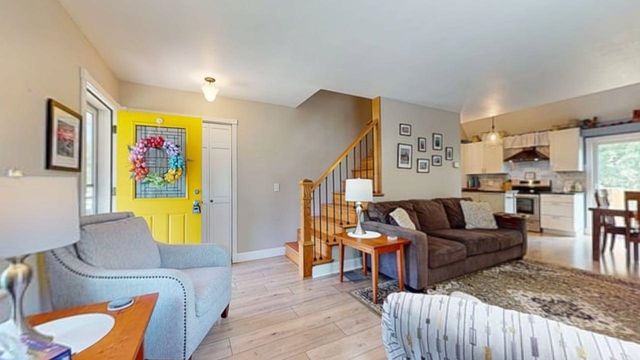 12 Parsons Lane, St. Albans Town, VT 05478