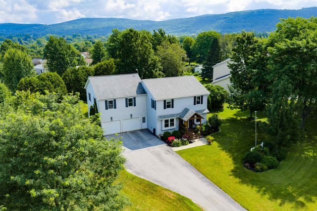 12 Parsons Lane, St. Albans Town, VT 05478