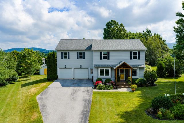 12 Parsons Lane, St. Albans Town, VT 05478