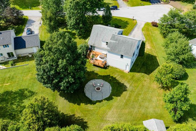 12 Parsons Lane, St. Albans Town, VT 05478