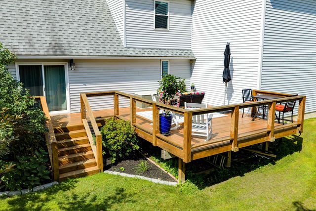 12 Parsons Lane, St. Albans Town, VT 05478
