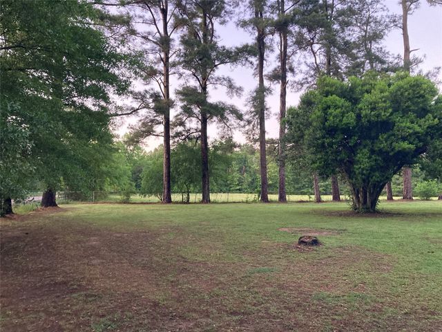 431 County Road 2715, Mt Pleasant, TX 75455