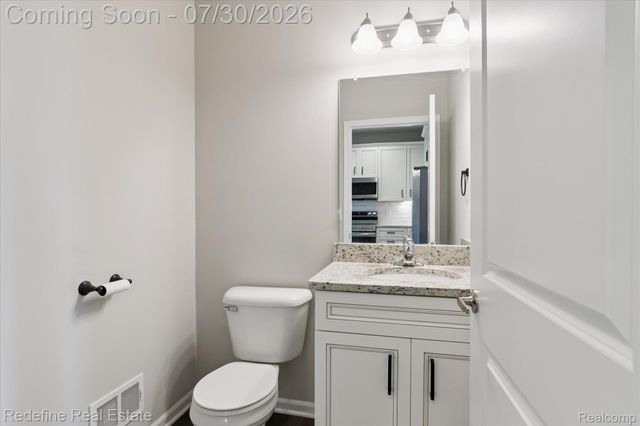 48526 Eastbridge Drive, Canton Charter Township, MI 48188