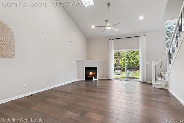 48526 Eastbridge Drive, Canton Charter Township, MI 48188