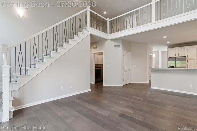 48526 Eastbridge Drive, Canton Charter Township, MI 48188