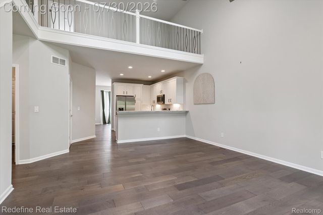 48526 Eastbridge Drive, Canton Charter Township, MI 48188